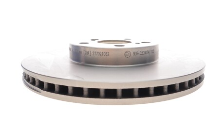 Фото 3 - Тормозной диск BOSCH 0 986 479 619 (0986479619)