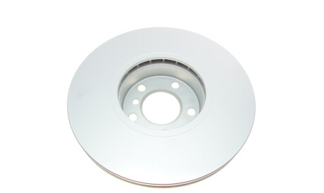 Фото 2 - Гальмівний диск BOSCH 0 986 479 624 (0986479624)