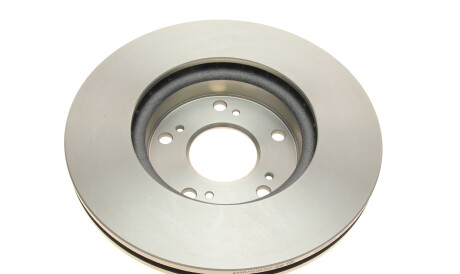 Фото 2 - Тормозной диск BOSCH 0 986 479 625 (0986479625)