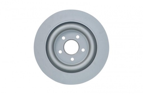 Фото 2 - Гальмівний диск BOSCH 0 986 479 628 (0986479628)