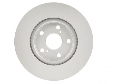 Фото 2 - Гальмівний диск BOSCH 0 986 479 633 (0986479633)