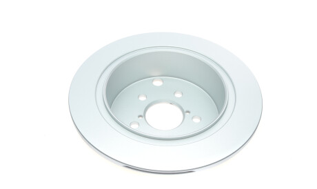 Фото 2 - Гальмівний диск BOSCH 0 986 479 634 (0986479634)