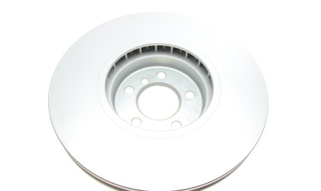 Фото 2 - Тормозной диск BOSCH 0 986 479 635 (0986479635)