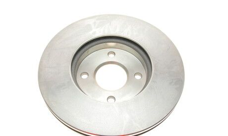 Фото 2 - Тормозной диск BOSCH 0 986 479 637 (0986479637)