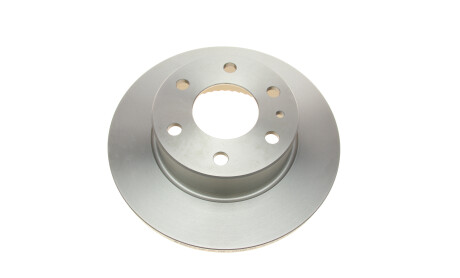 Фото 7 - Гальмівний диск BOSCH 0 986 479 638 (0986479638)