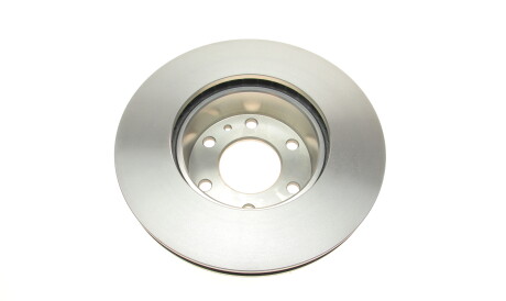 Фото 2 - Гальмівний диск BOSCH 0 986 479 641 (0986479641)