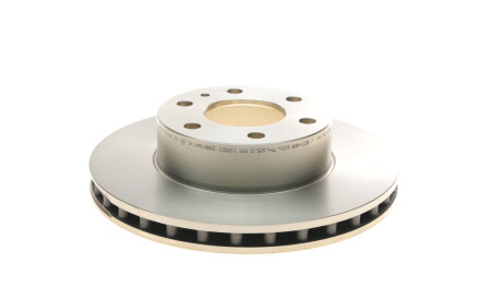 Фото 3 - Гальмівний диск BOSCH 0 986 479 641 (0986479641)