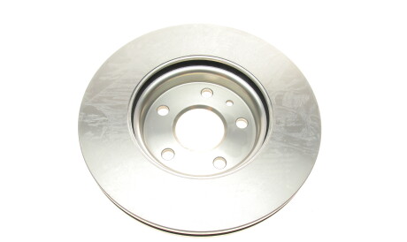 Фото 2 - Тормозной диск BOSCH 0 986 479 643 (0986479643)