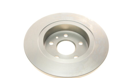 Фото 2 - Гальмівний диск BOSCH 0 986 479 645 (0986479645)