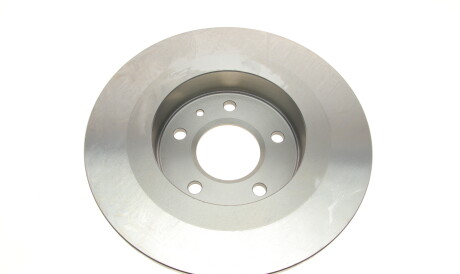 Фото 2 - Тормозной диск BOSCH 0 986 479 646 (0986479646)