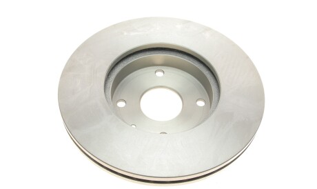 Фото 2 - Гальмівний диск BOSCH 0 986 479 649 (0986479649)