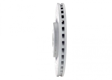 Фото 4 - Гальмівний диск BOSCH 0 986 479 651 (0986479651)