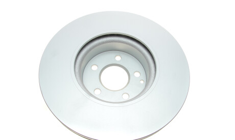 Фото 2 - Тормозной диск BOSCH 0 986 479 652 (0986479652)