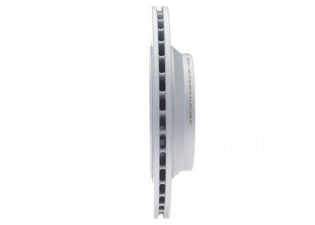Фото 3 - Тормозной диск BOSCH 0 986 479 655 (0986479655)