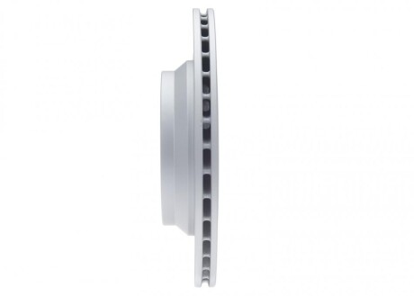 Фото 4 - Тормозной диск BOSCH 0 986 479 655 (0986479655)