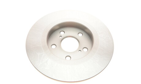 Фото 2 - Гальмівний диск BOSCH 0 986 479 656 (0986479656)