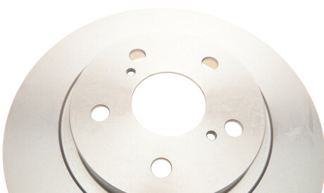 Фото 3 - Гальмівний диск BOSCH 0 986 479 656 (0986479656)