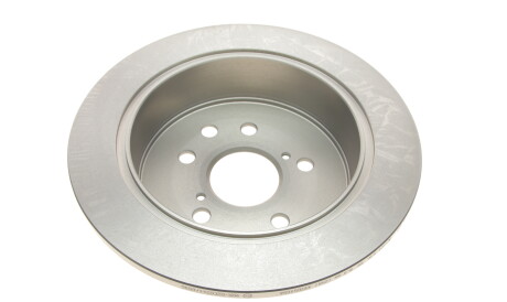 Фото 2 - Тормозной диск BOSCH 0 986 479 657 (0986479657)