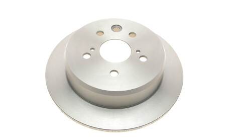 Фото 4 - Тормозной диск BOSCH 0 986 479 657 (0986479657)