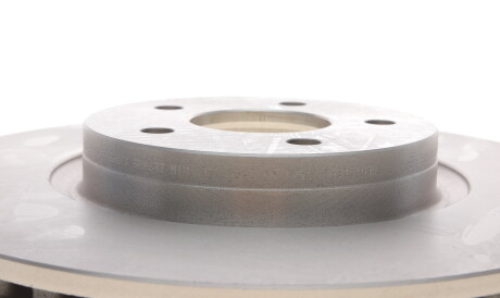 Фото 3 - Тормозной диск BOSCH 0 986 479 660 (0986479660)