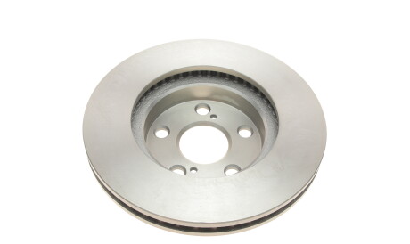 Фото 2 - Гальмівний диск BOSCH 0 986 479 663 (0986479663)