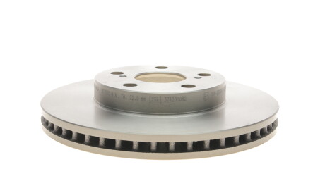 Фото 3 - Гальмівний диск BOSCH 0 986 479 663 (0986479663)