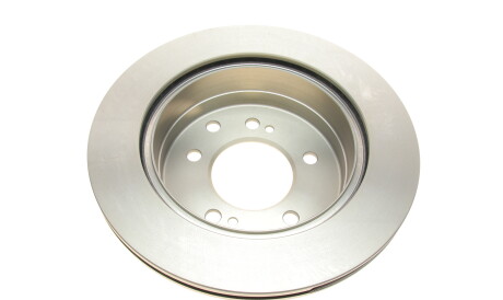 Фото 2 - Тормозной диск BOSCH 0 986 479 665 (0986479665)