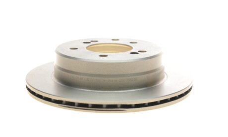 Фото 6 - Тормозной диск BOSCH 0 986 479 665 (0986479665)