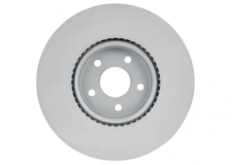 Фото 2 - Гальмівний диск BOSCH 0 986 479 680 (0986479680)