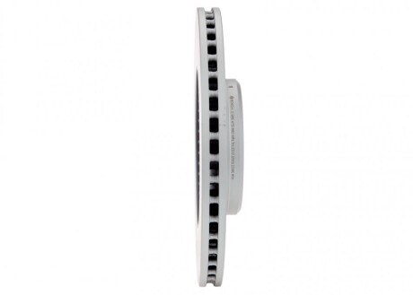 Фото 3 - Гальмівний диск BOSCH 0 986 479 680 (0986479680)