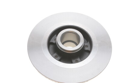 Фото 3 - Гальмівний диск BOSCH 0 986 479 682