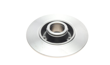 Фото 2 - Гальмівний диск BOSCH 0 986 479 684 (0986479684)