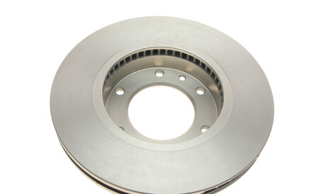 Фото 2 - Тормозной диск BOSCH 0 986 479 693 (0986479693)