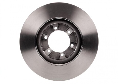 Фото 2 - Гальмівний диск BOSCH 0986479694