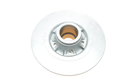 Фото 2 - Тормозной диск BOSCH 0 986 479 695 (0986479695)