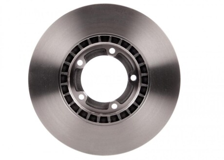 Фото 2 - Гальмівний диск BOSCH 0 986 479 696 (0986479696)