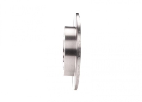 Фото 4 - Тормозной диск BOSCH 0 986 479 697 (0986479697)