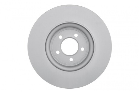 Фото 2 - Тормозной диск BOSCH 0 986 479 698 (0986479698)