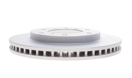 Фото 3 - Гальмівний диск BOSCH 0 986 479 704 (0986479704)