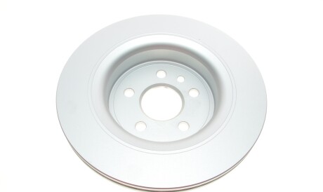 Фото 2 - Тормозной диск BOSCH 0 986 479 713 (0986479713)