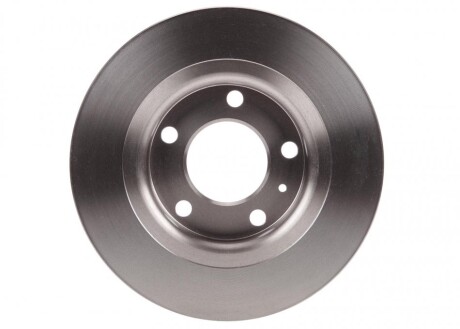 Фото 2 - Гальмівний диск BOSCH 0 986 479 715 (0986479715)