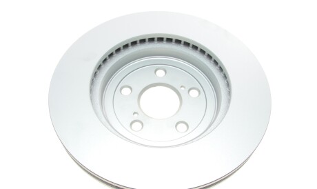 Фото 2 - Тормозной диск BOSCH 0 986 479 722 (0986479722)