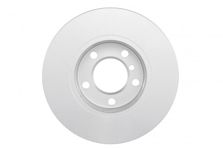 Фото 2 - Тормозной диск BOSCH 0 986 479 725 (0986479725)