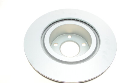 Фото 2 - Гальмівний диск BOSCH 0 986 479 727 (0986479727)