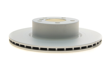 Фото 6 - Гальмівний диск BOSCH 0 986 479 727 (0986479727)