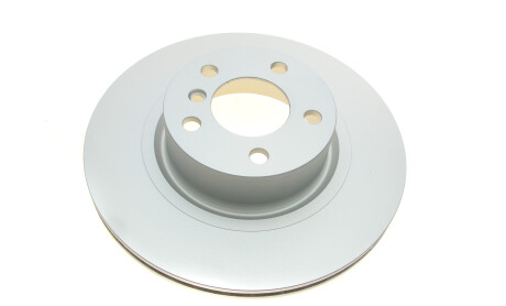 Фото 7 - Гальмівний диск BOSCH 0 986 479 727 (0986479727)