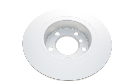 Фото 2 - Тормозной диск BOSCH 0 986 479 728 (0986479728)