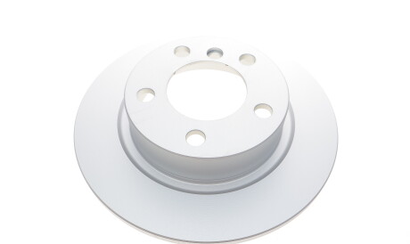 Фото 3 - Тормозной диск BOSCH 0 986 479 728 (0986479728)