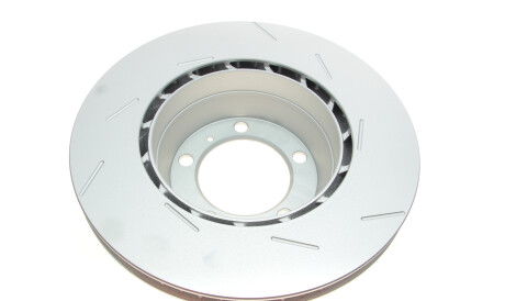 Фото 2 - Гальмівний диск BOSCH 0 986 479 732 (0986479732)