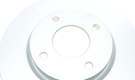 Фото 2 - Гальмівний диск BOSCH 0 986 479 737 (0986479737)